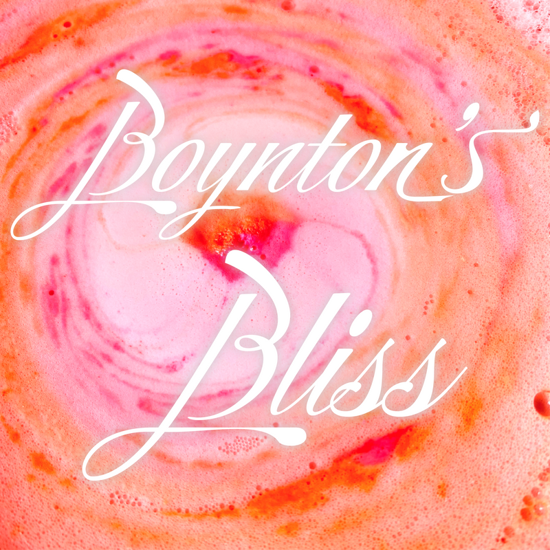 Boynton's Bliss