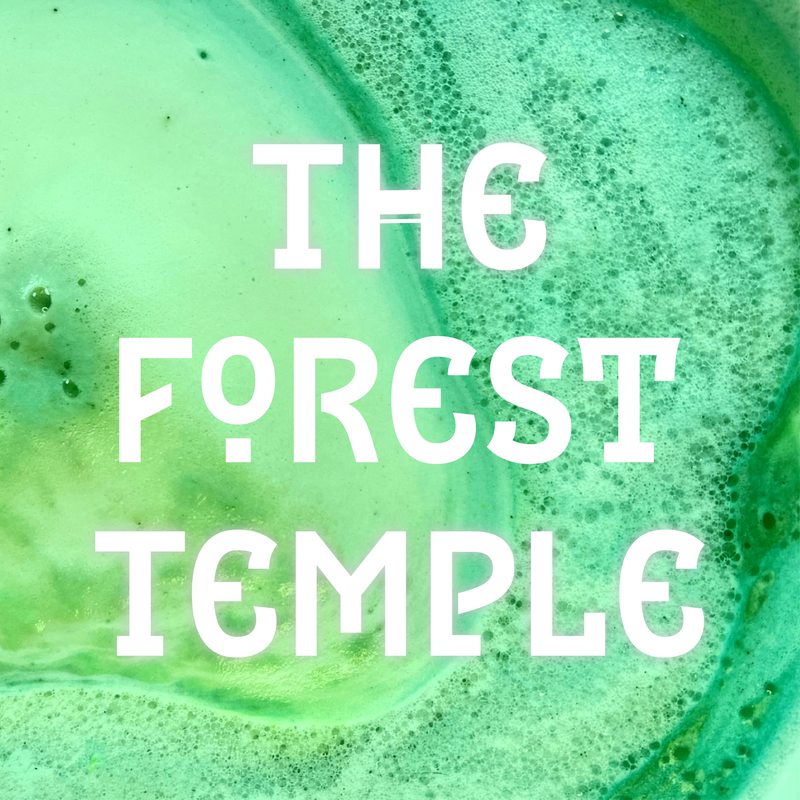 The Forest Temple