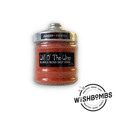 Will O' The Wisp Gift Set