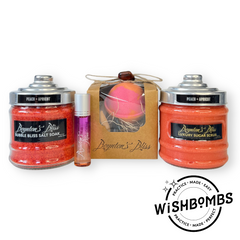 WishBombs | Boynton's Bliss Gift Set