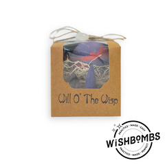 Will O' The Wisp Ritual Bath Kit